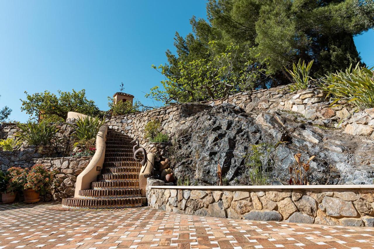 Villa Saguaro Malaga Alhaurín de la Torre Exterior photo