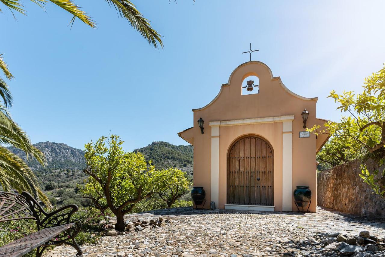 Villa Saguaro Malaga Alhaurín de la Torre Exterior photo