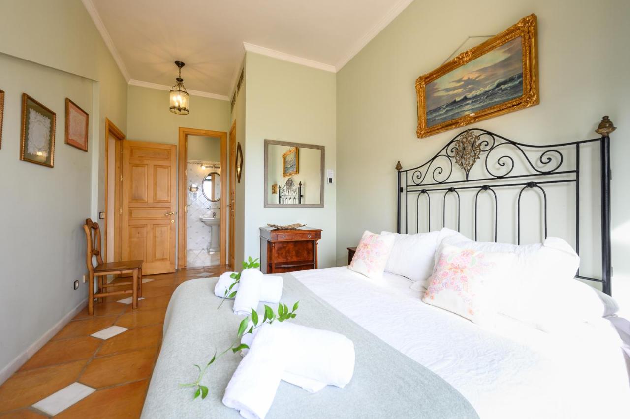 Villa Saguaro Malaga Alhaurín de la Torre Exterior photo