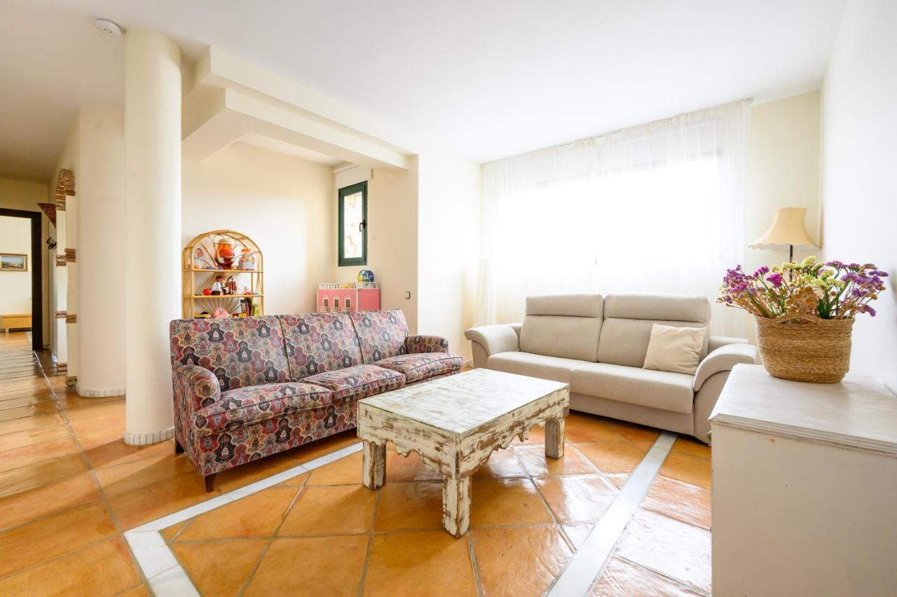 Villa Saguaro Malaga Alhaurín de la Torre Exterior photo