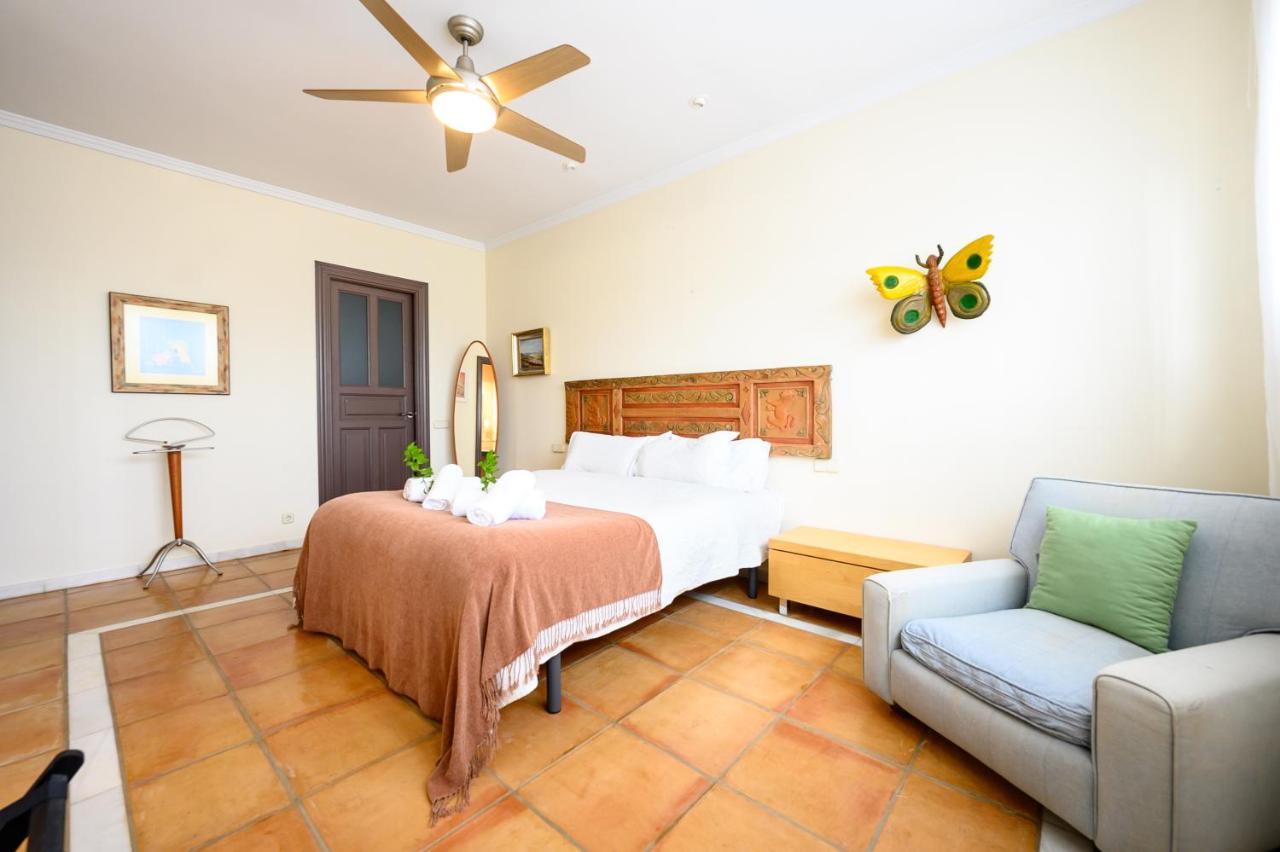 Villa Saguaro Malaga Alhaurín de la Torre Exterior photo