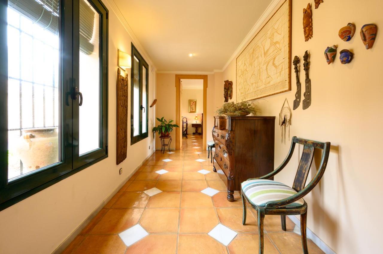 Villa Saguaro Malaga Alhaurín de la Torre Exterior photo